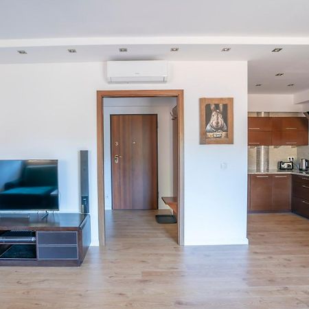 Apartament Werona Selfcheckin Ac Breslavia Exterior foto