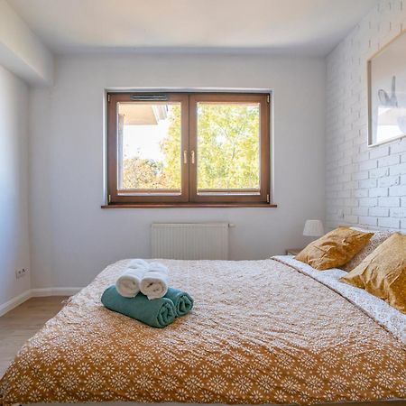 Apartament Werona Selfcheckin Ac Breslavia Exterior foto