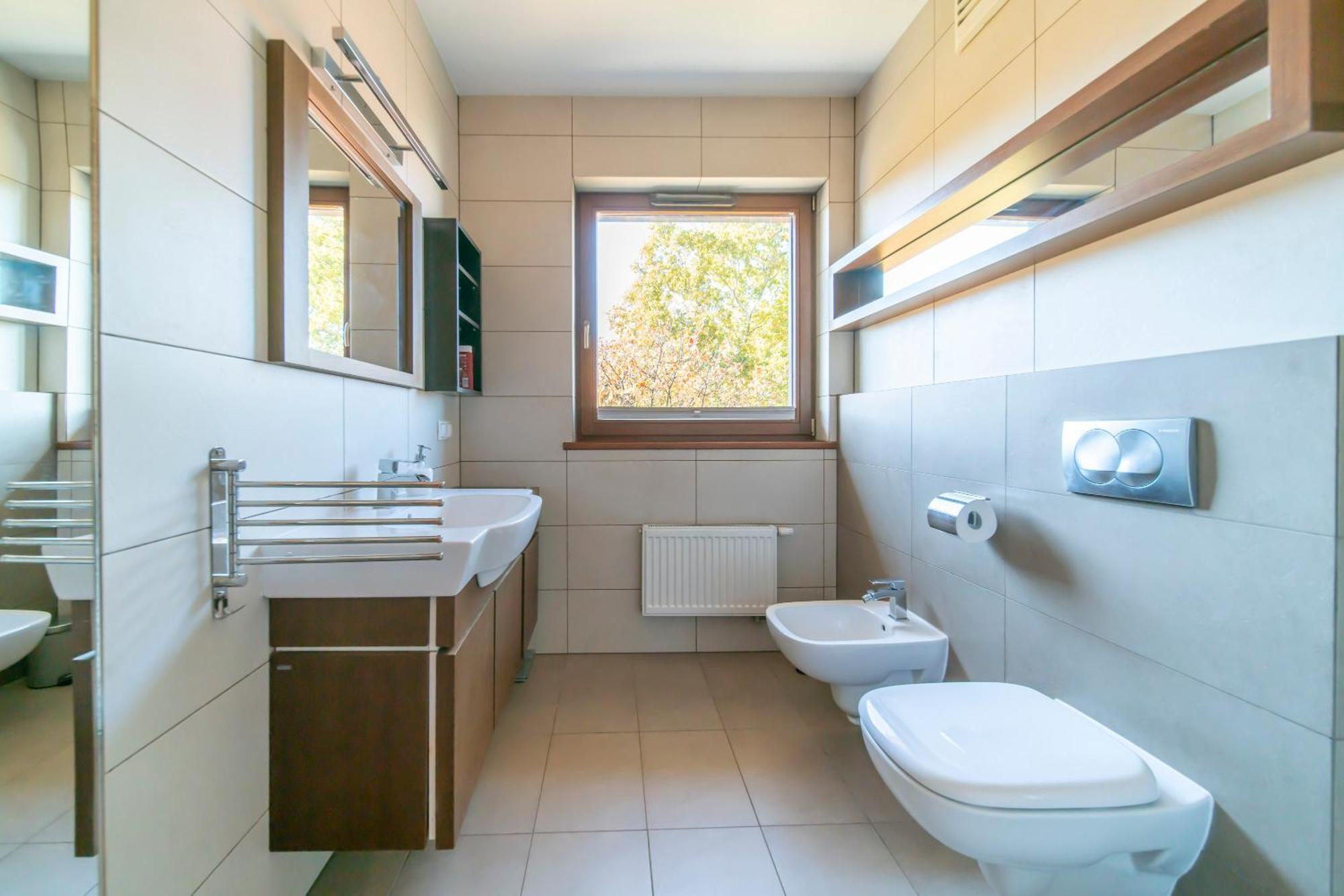 Apartament Werona Selfcheckin Ac Breslavia Exterior foto