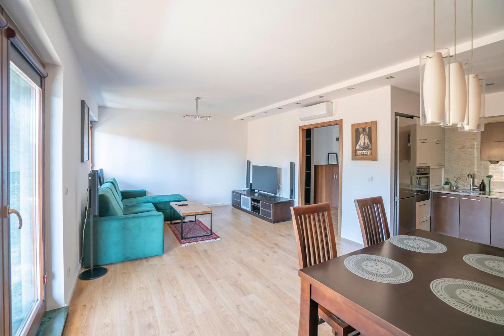 Apartament Werona Selfcheckin Ac Breslavia Exterior foto