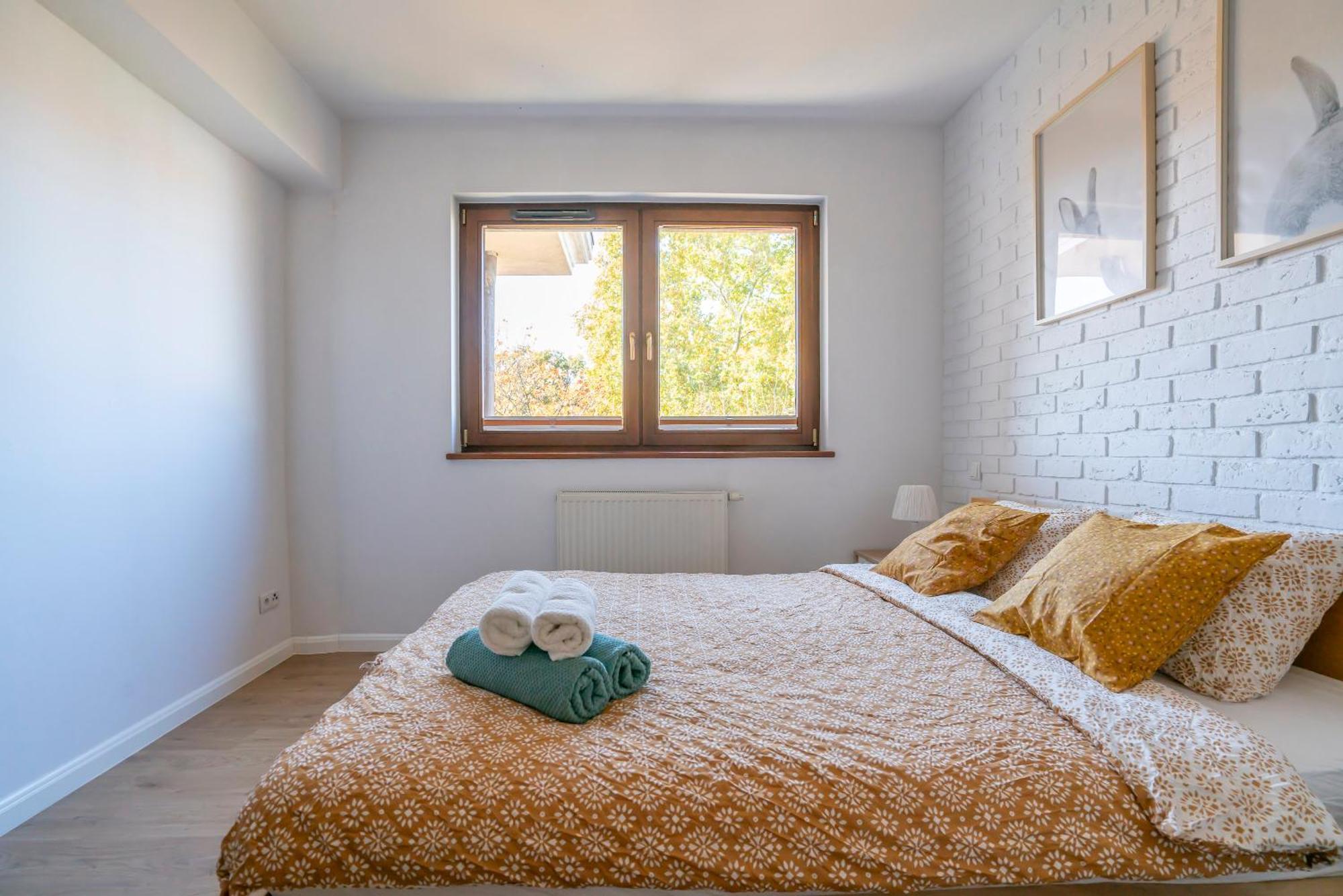 Apartament Werona Selfcheckin Ac Breslavia Exterior foto