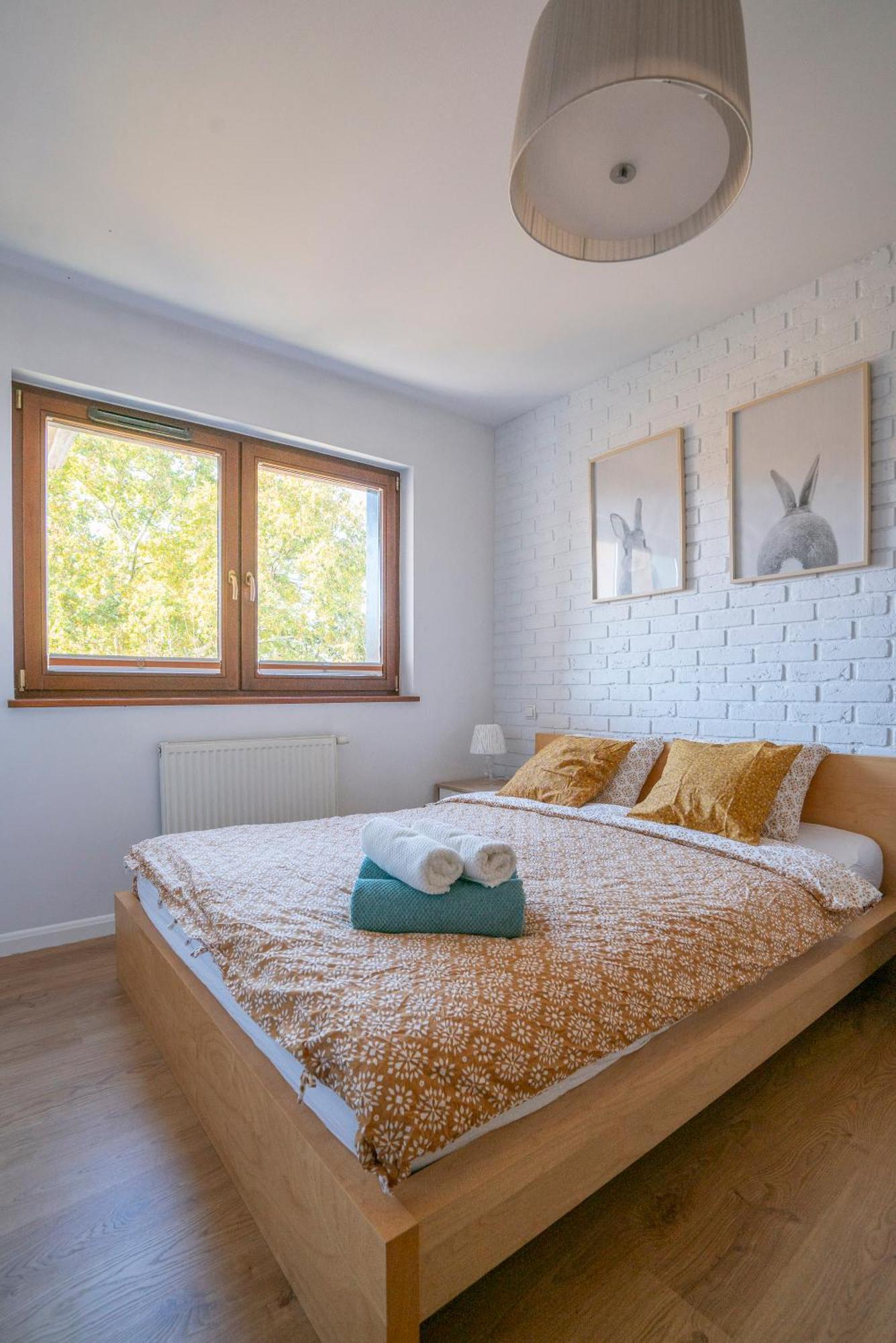 Apartament Werona Selfcheckin Ac Breslavia Exterior foto