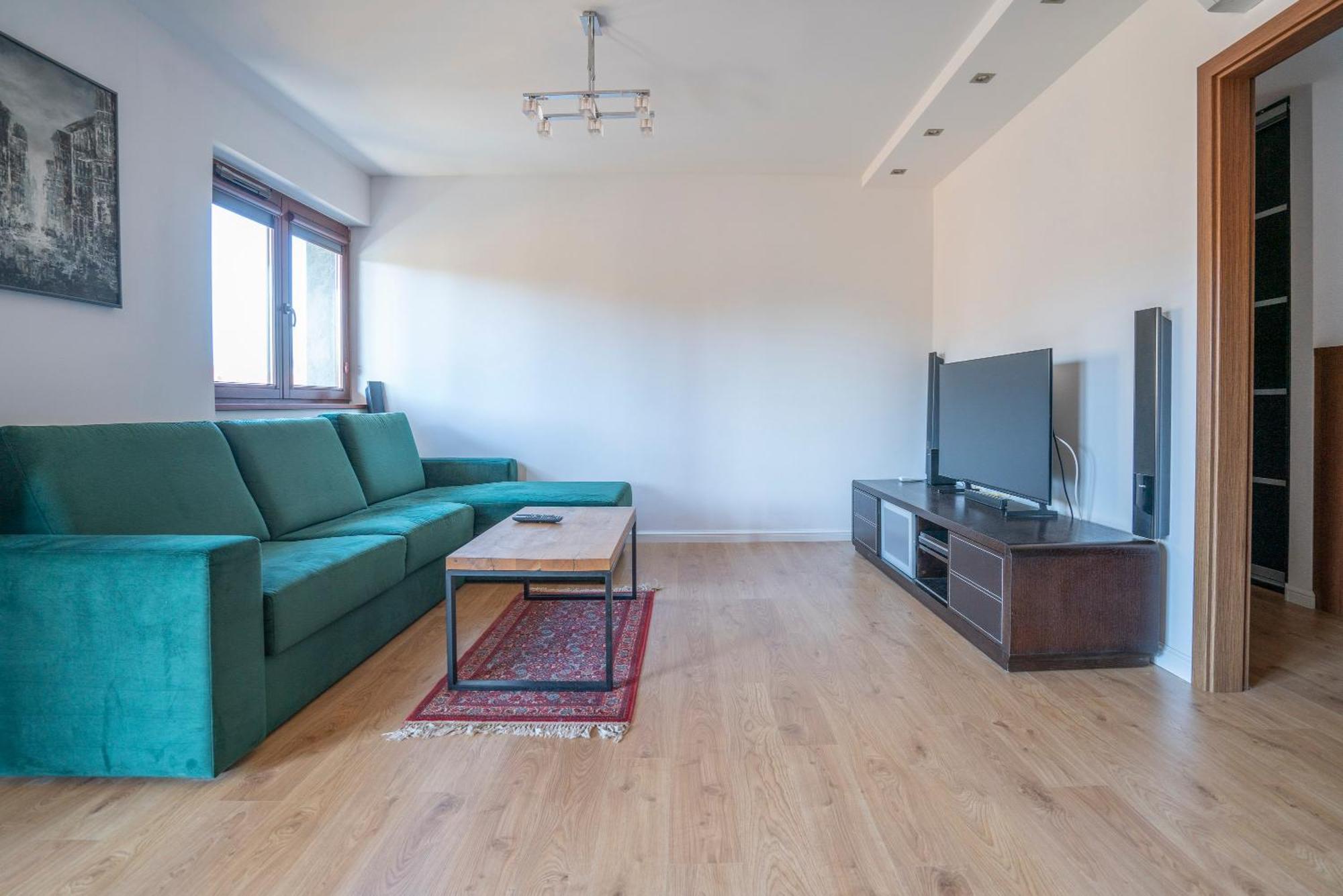 Apartament Werona Selfcheckin Ac Breslavia Exterior foto