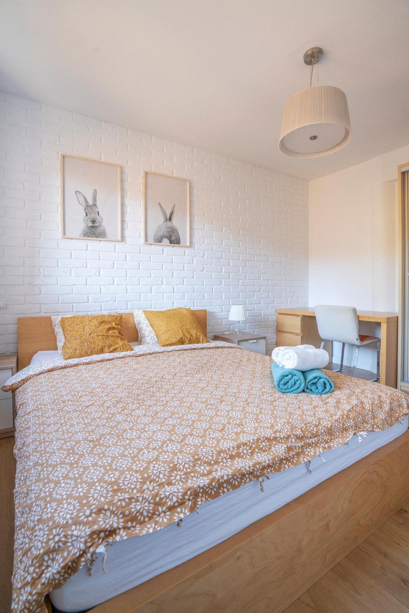 Apartament Werona Selfcheckin Ac Breslavia Exterior foto