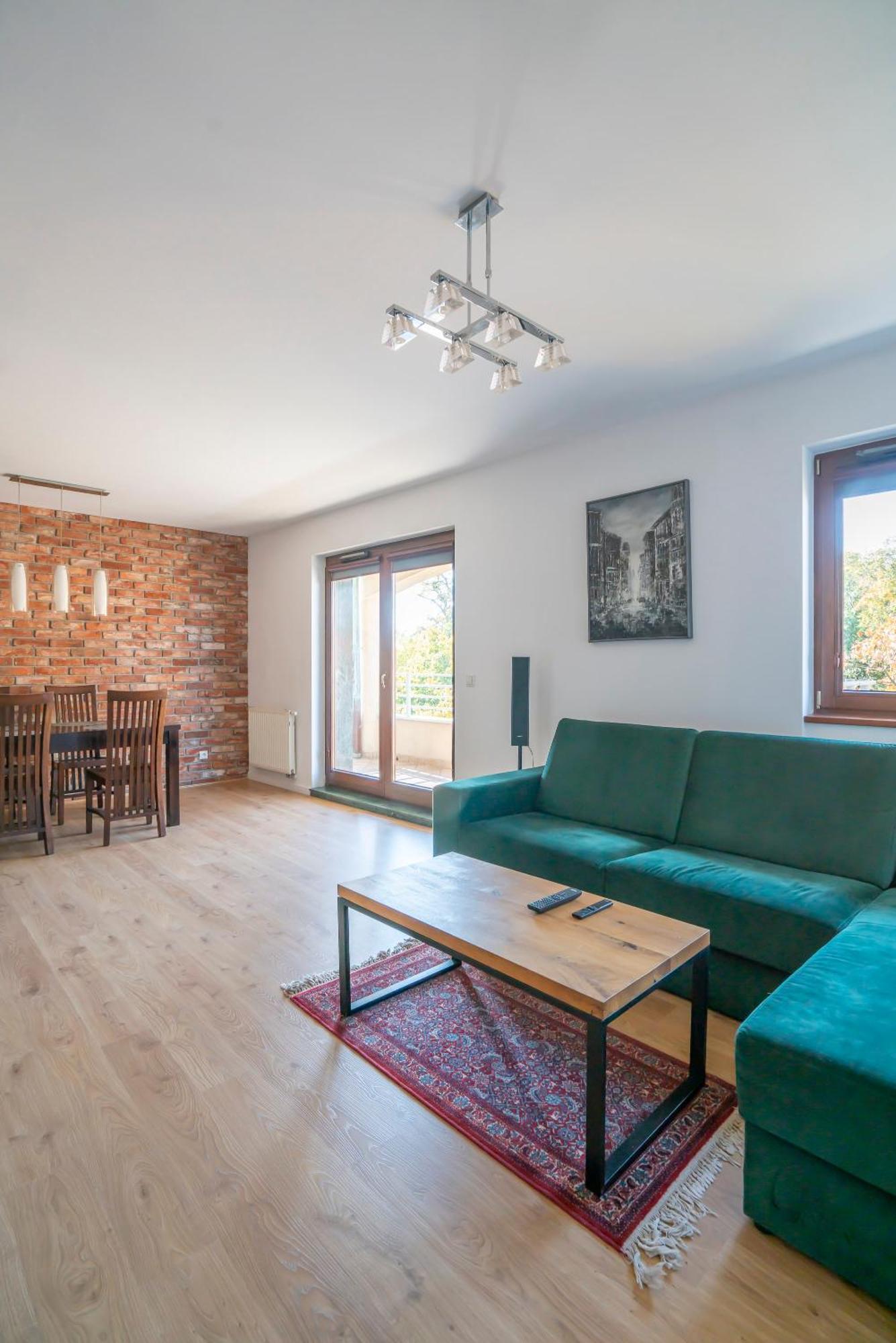 Apartament Werona Selfcheckin Ac Breslavia Exterior foto